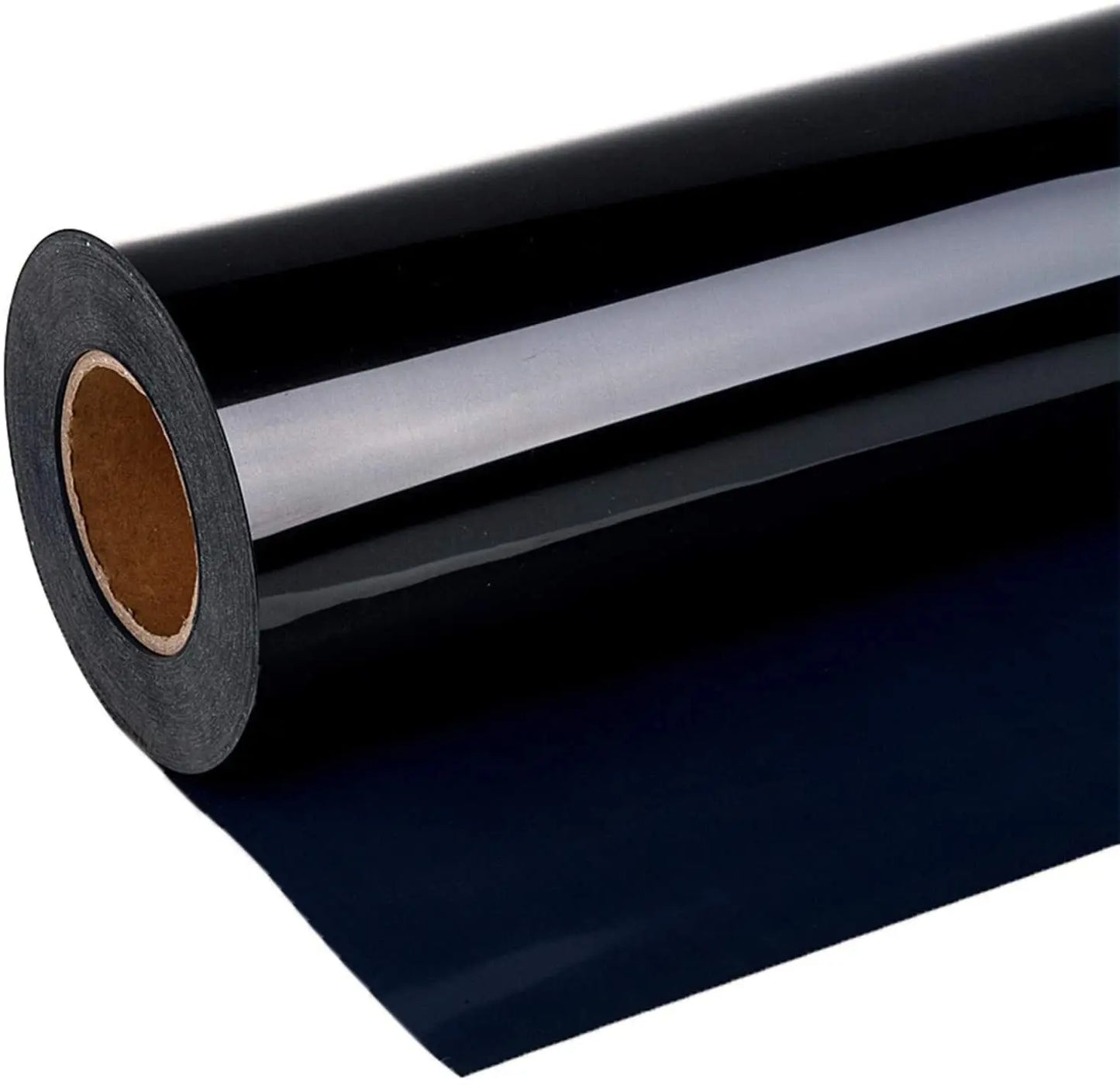 1 rool 30.5cmx300cm Super Elastic PU Heat Transfer Vinyl T-shirt Iron On HTV Printing