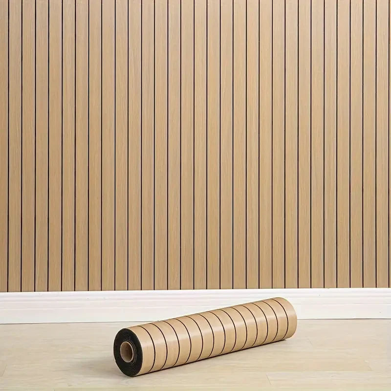 3M New Grille 3D Wall Sticker Background Wall Decoration Wallboard Self-adhesive Waterproof Thickening Partition Wallpaper