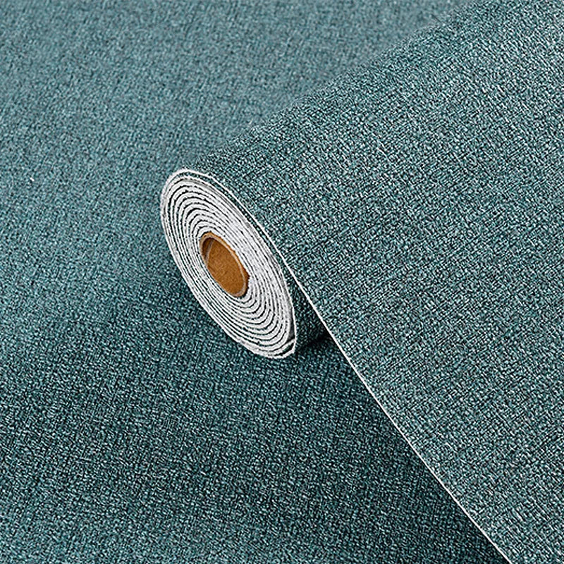 50cmX2.8M/10M 3D Self-Adhesive Insulation Wallpaper Waterproof Moisture-Proof Soundproof Panel Ceiling TV Background Decoration
