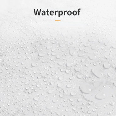 Kitchen Cabinet Pearlescent White Marble Contact Paper Vinyl Self Adhesive Waterproof Wallpaper Peel and Stick Decor Stickers