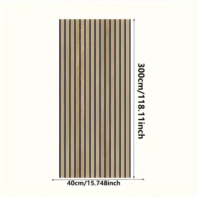 3M New Grille 3D Wall Sticker Background Wall Decoration Wallboard Self-adhesive Waterproof Thickening Partition Wallpaper