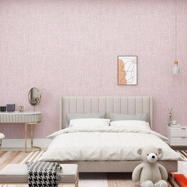 50cmX2.8M/10M 3D Self-Adhesive Insulation Wallpaper Waterproof Moisture-Proof Soundproof Panel Ceiling TV Background Decoration