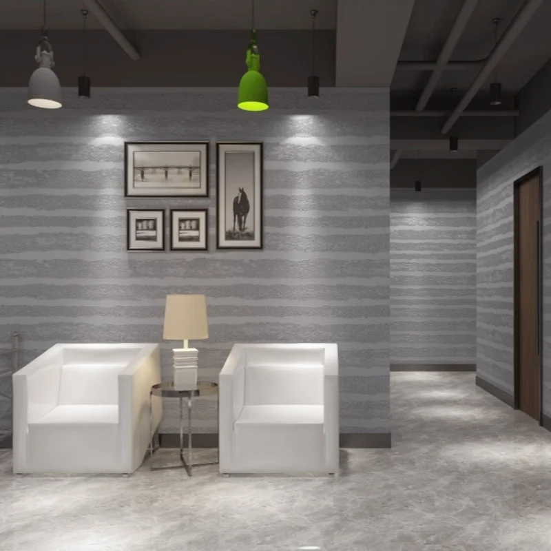 Soft Imitate Roman Travertine Slate Wallpapers 3D Textured Thickening Wall Panel Scalable Flexible Self-adhesive Wall Stickers
