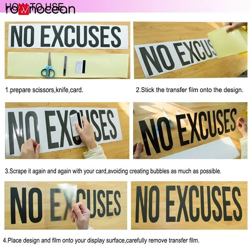 Stay Strong Motivational Wall Decal – Minimalist Gym Decor, Fitness Quote Sticker, Vinyl Art for Home Gym or Fitness Studio E983