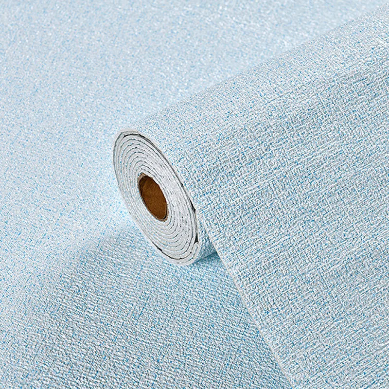 50cmX2.8M/10M 3D Self-Adhesive Insulation Wallpaper Waterproof Moisture-Proof Soundproof Panel Ceiling TV Background Decoration