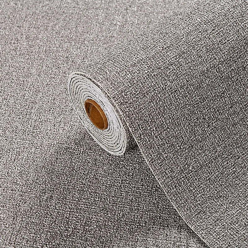 50cmX2.8M/10M 3D Self-Adhesive Insulation Wallpaper Waterproof Moisture-Proof Soundproof Panel Ceiling TV Background Decoration