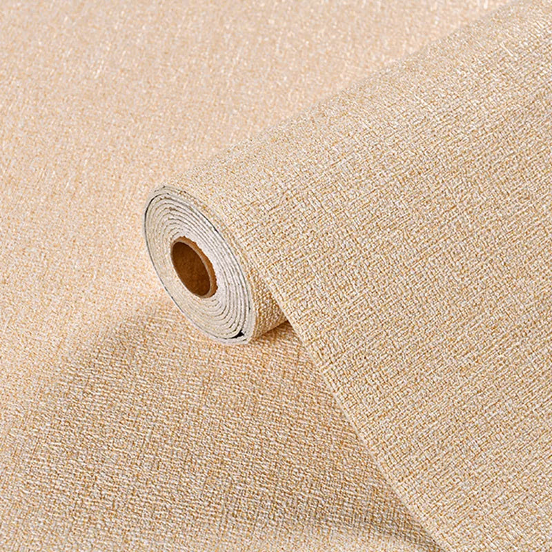 50cmX2.8M/10M 3D Self-Adhesive Insulation Wallpaper Waterproof Moisture-Proof Soundproof Panel Ceiling TV Background Decoration