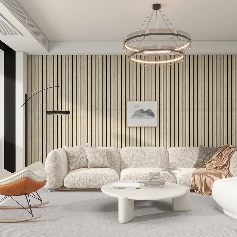 3/5/10M Thick Imitation Grille Wall Stickers Background Wall Decoration Self Adhesive Wall Papers Foam Peel and Stick Wallpapers