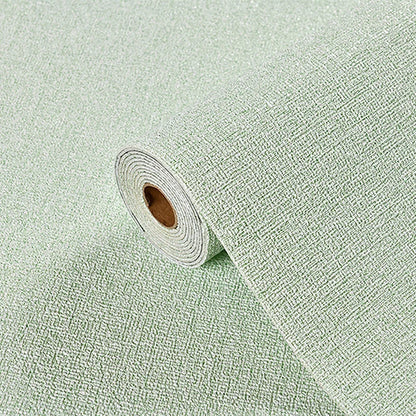 50cmX2.8M/10M 3D Self-Adhesive Insulation Wallpaper Waterproof Moisture-Proof Soundproof Panel Ceiling TV Background Decoration