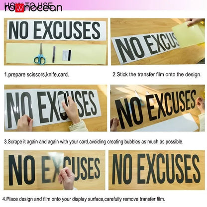 Stay Strong Motivational Wall Decal – Minimalist Gym Decor, Fitness Quote Sticker, Vinyl Art for Home Gym or Fitness Studio E983