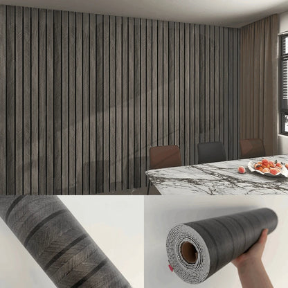 3/5/10M Thick Imitation Grille Wall Stickers Background Wall Decoration Self Adhesive Wall Papers Foam Peel and Stick Wallpapers
