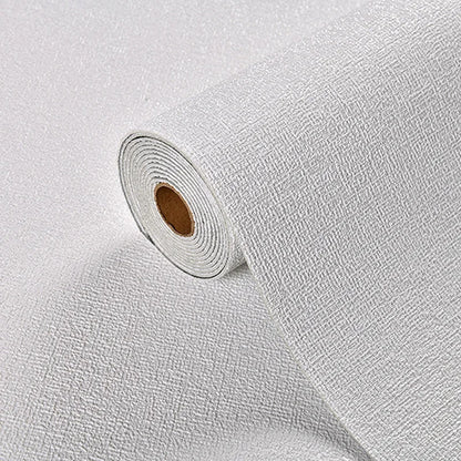50cmX2.8M/10M 3D Self-Adhesive Insulation Wallpaper Waterproof Moisture-Proof Soundproof Panel Ceiling TV Background Decoration