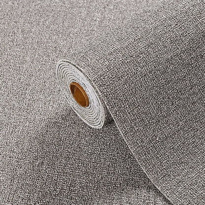 50cmX2.8M/10M 3D Self-Adhesive Insulation Wallpaper Waterproof Moisture-Proof Soundproof Panel Ceiling TV Background Decoration