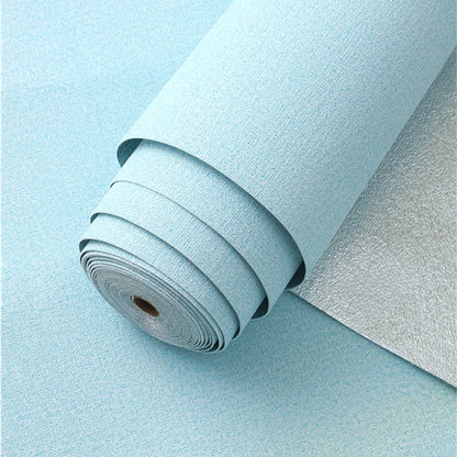 White Foam 3D Wall Sticker Thicken Waterproof Self-adhesive XPE Foam Wallpapers For Living Room Bedroom Home Decorative Stickers