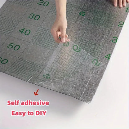 Extra thick 3D retro wood grain self-adhesive wallpaper - perfect for DIY ceiling and wall projects, SXP resin, removable and wa