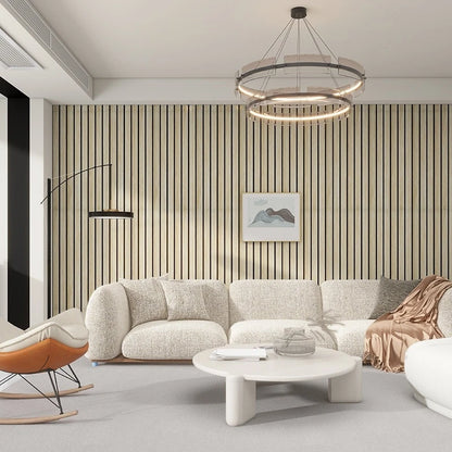 3/5/10M Thick Imitation Grille Wall Stickers Background Wall Decoration Self Adhesive Wall Papers Foam Peel and Stick Wallpapers